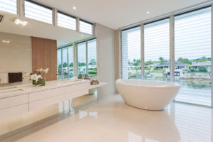 Bathroom installation plumber auckland